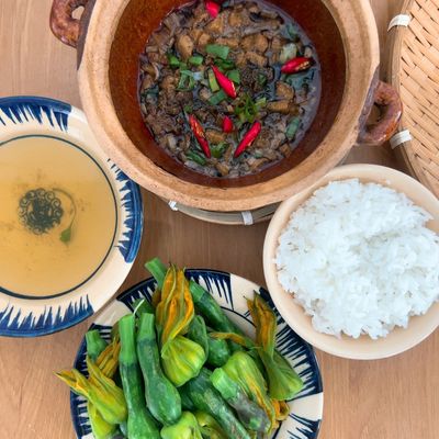 Bước 1