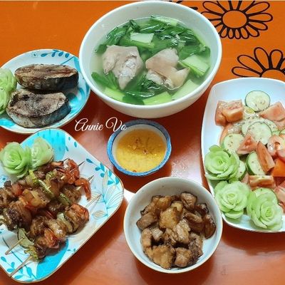 Bước 6