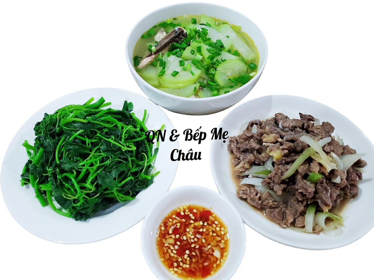 Cơm nhà 20