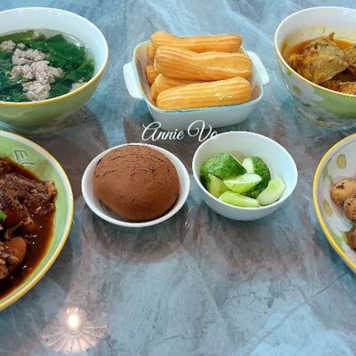Bước 6