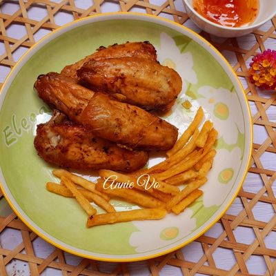 Bước 1