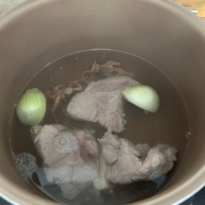Bước 1