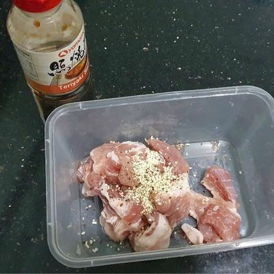 Bước 1