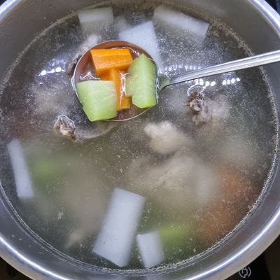 Bước 1