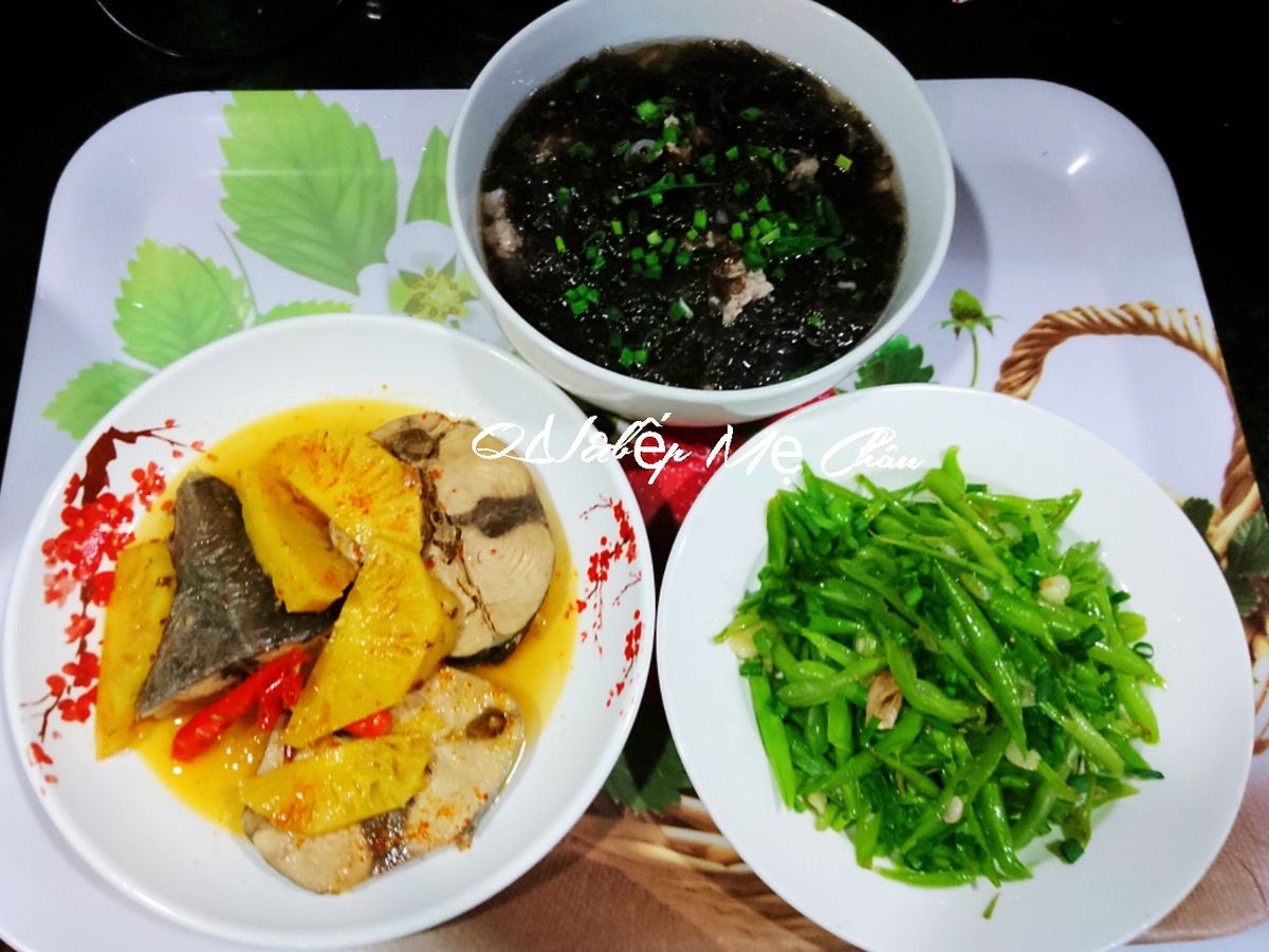 Cơm nhà 7