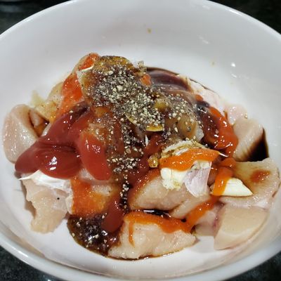 Bước 1