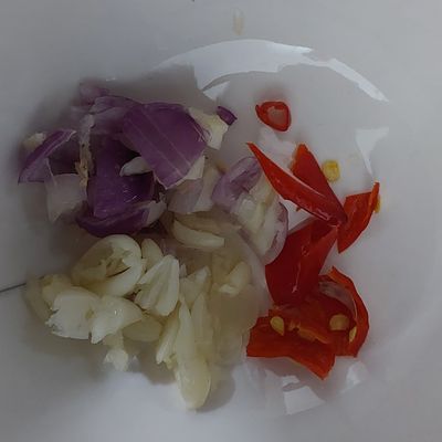 Bước 1
