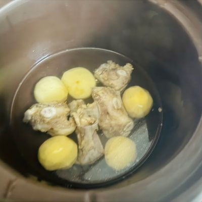 Bước 1