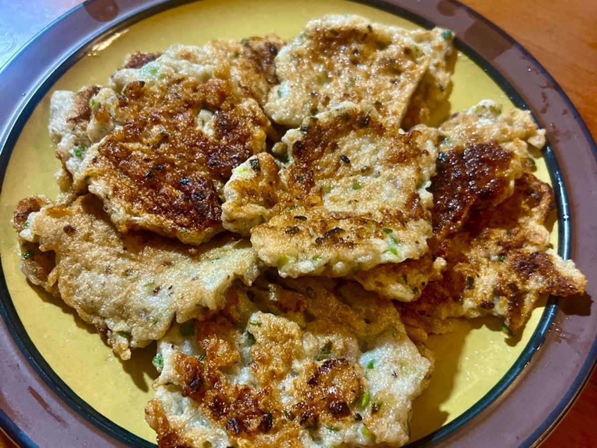 Chả Cá Thác Lác Nhà Quết Siêu Dẻo