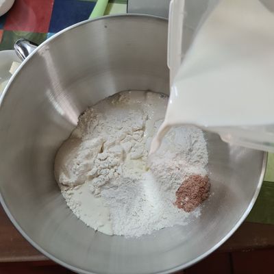 Bước 1