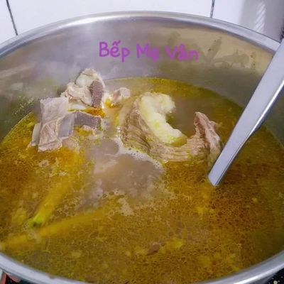 Bước 1