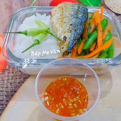 Bước 1