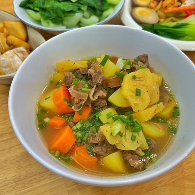 Bước 3