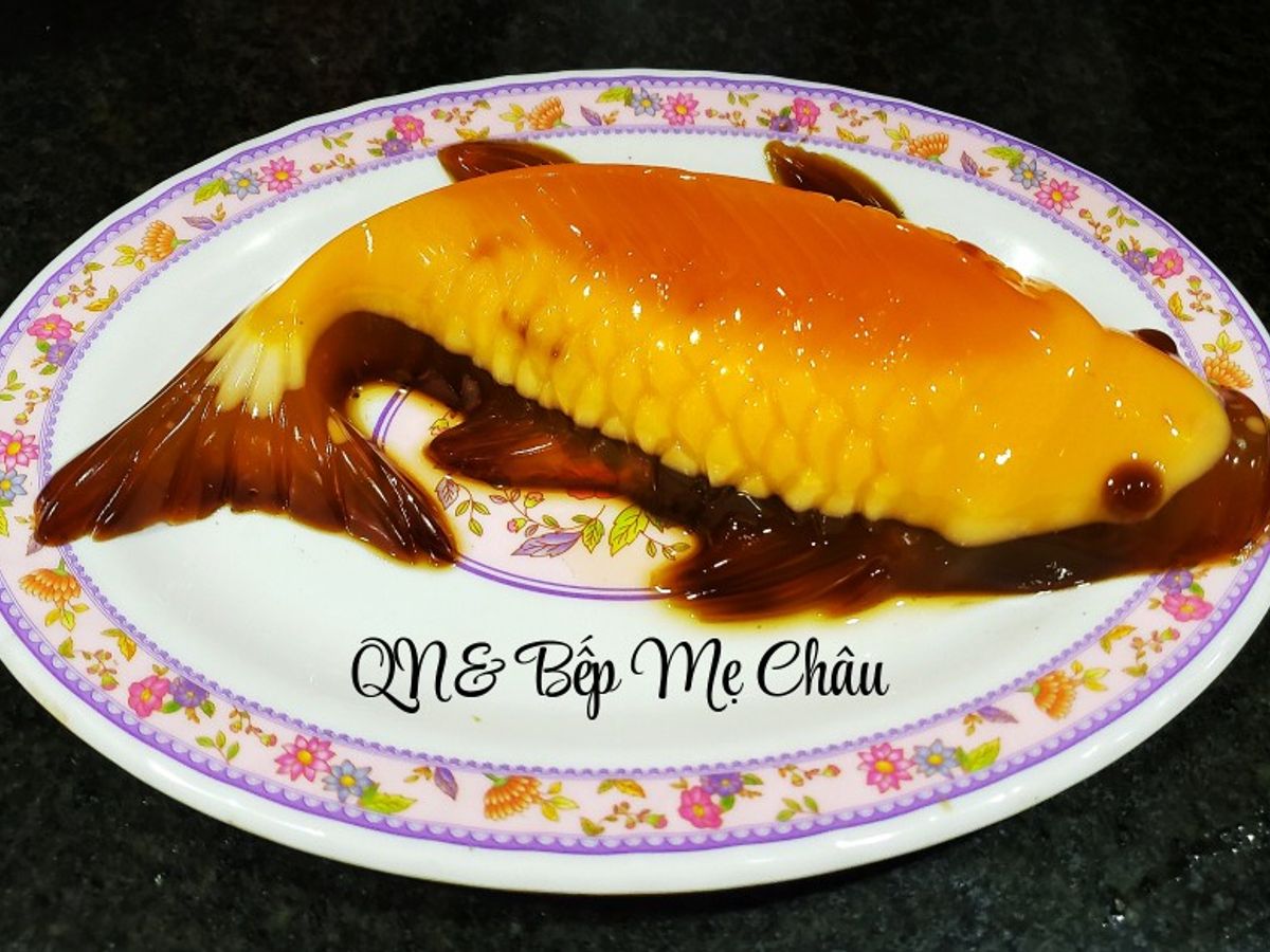 Rau câu cá chép