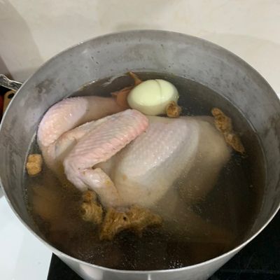Bước 1