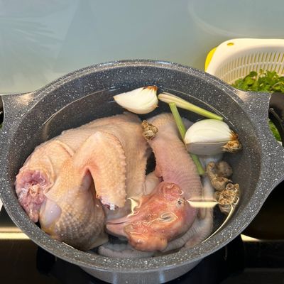 Bước 1