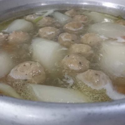 Bước 1