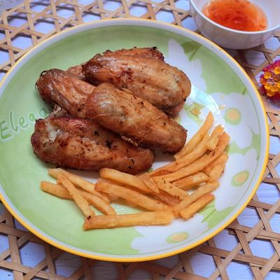 Bước 1