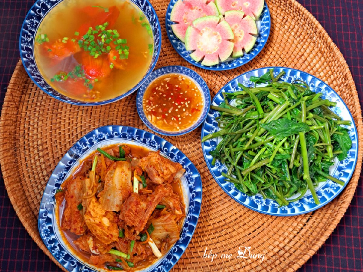 Cơm nhà 44