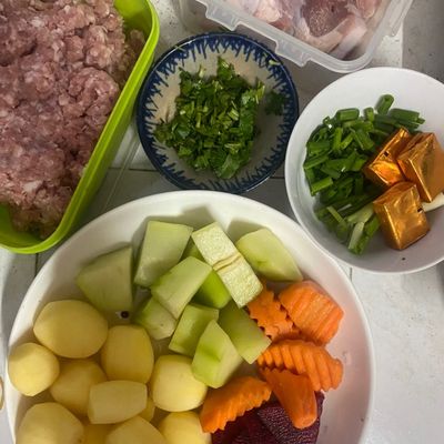 Bước 1
