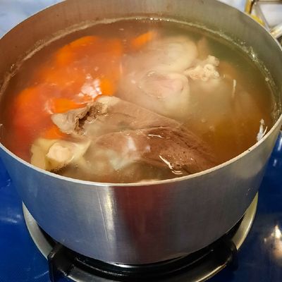 Bước 3