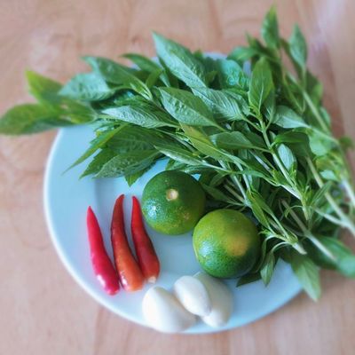 Bước 1