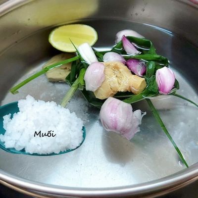 Bước 1
