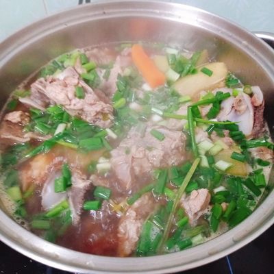 Bước 2