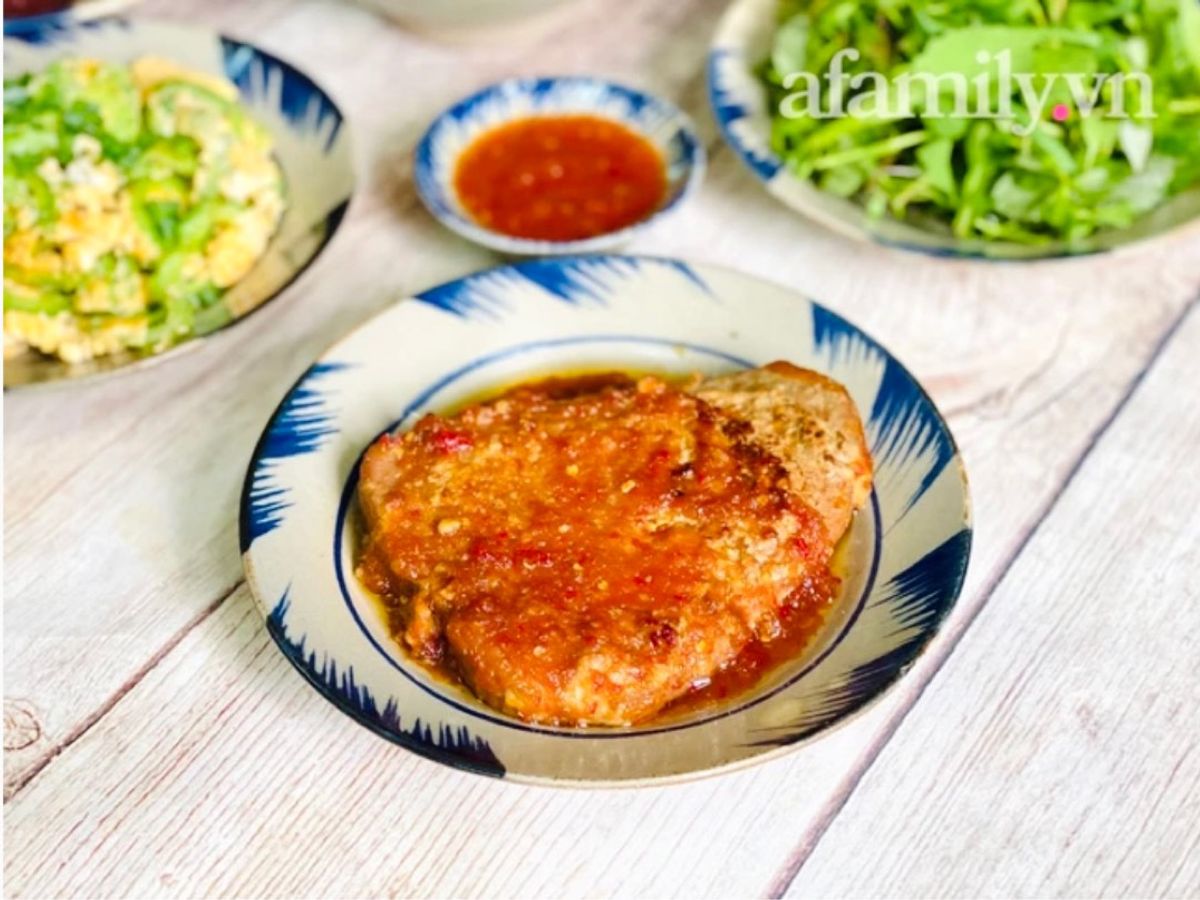 Cá Ngừ Đại Dương