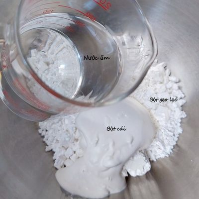 Bước 2