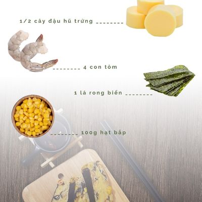 Bước 1