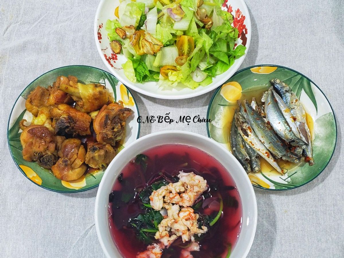 Cơm nhà 13