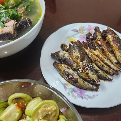 Bước 1
