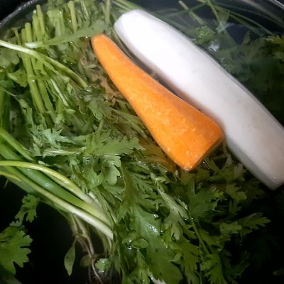 Bước 1