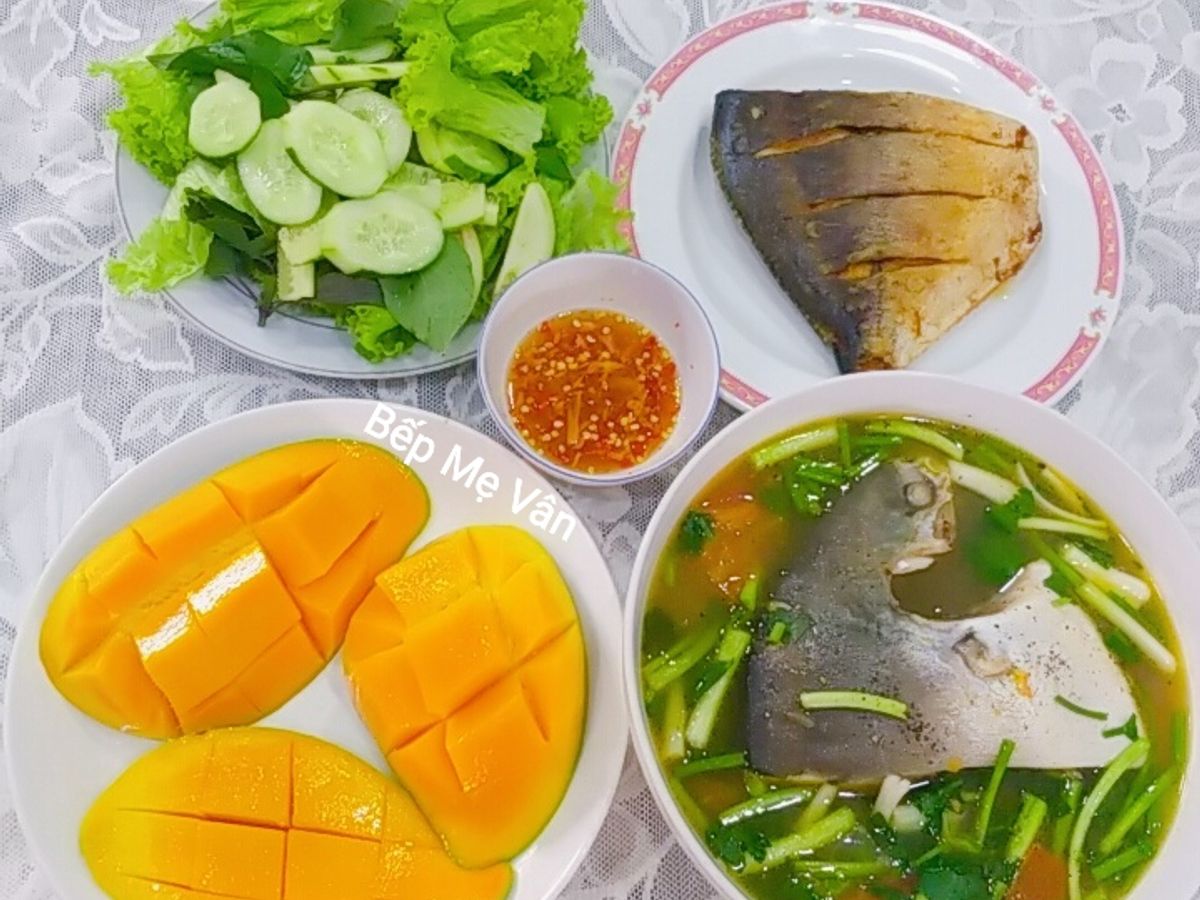 Bữa cơm gia đình 74