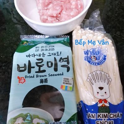 Bước 1