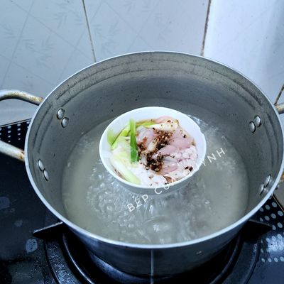Bước 3