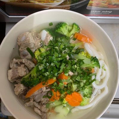 Bước 5