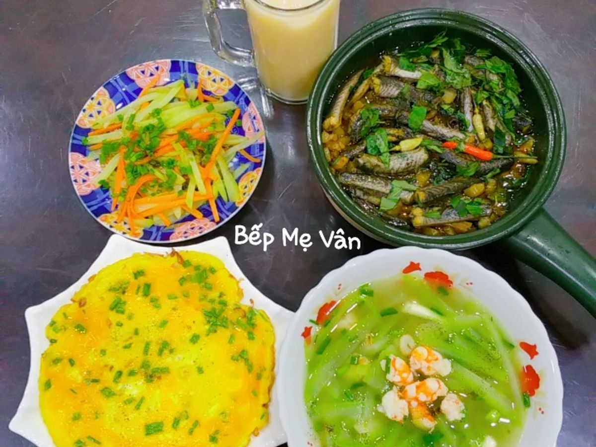 Bữa cơm gia đình 62
