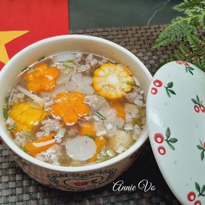Bước 3