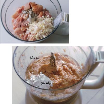 Bước 2