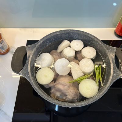 Bước 1
