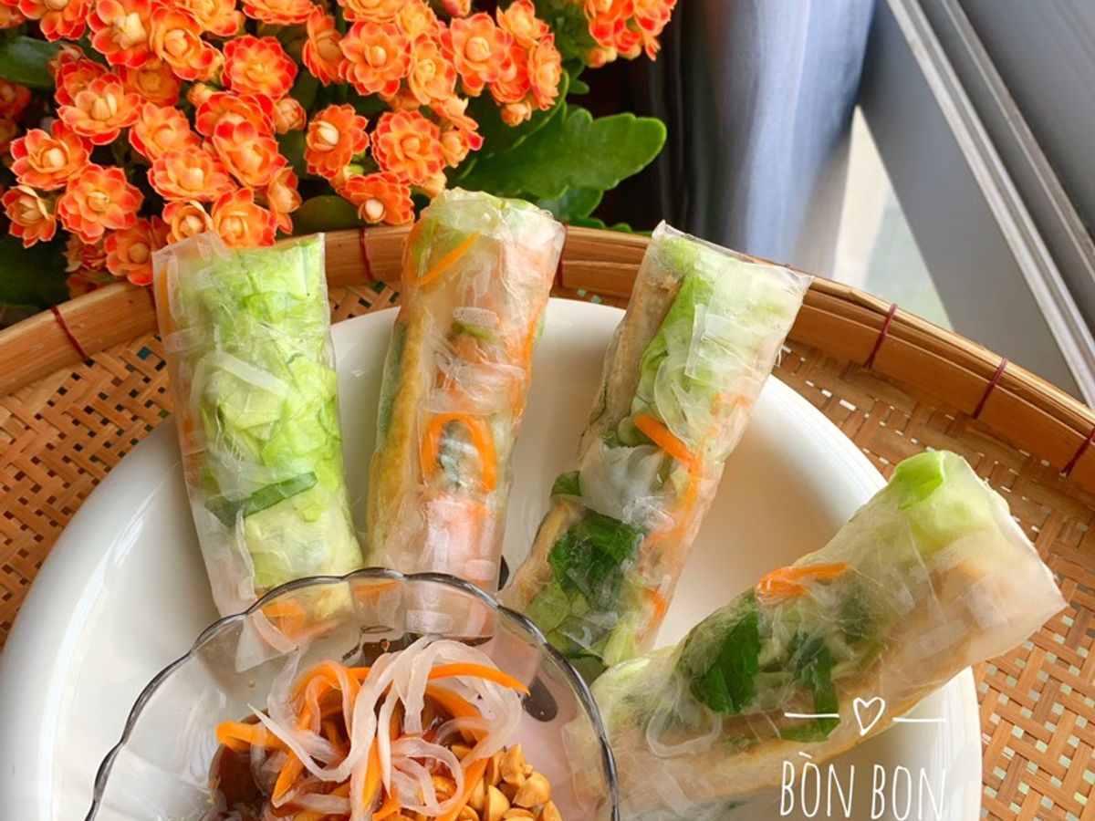 Bò Bía Chay
