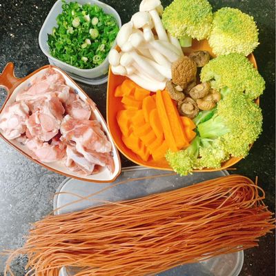 Bước 1