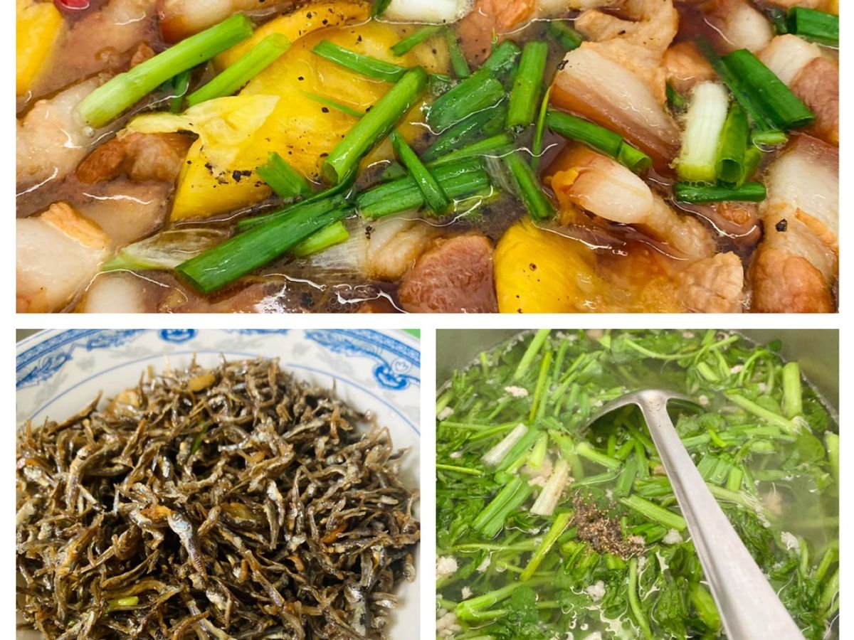 Bữa cơm gia đình 010