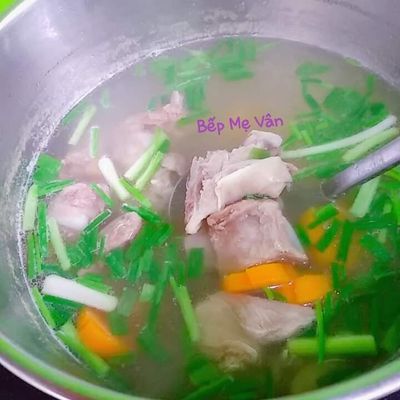 Bước 1