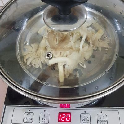 Bước 1