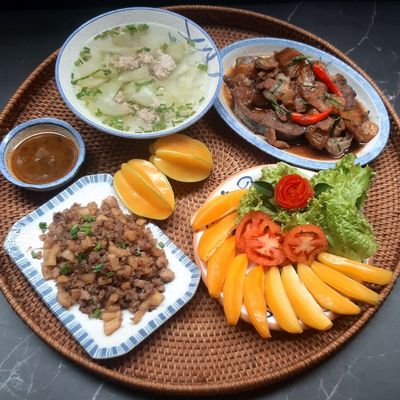 Bước 6