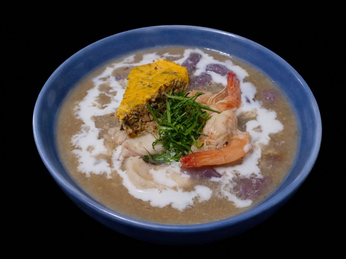 SP.0694 - Bánh Canh Cua Đồng Miền Tây