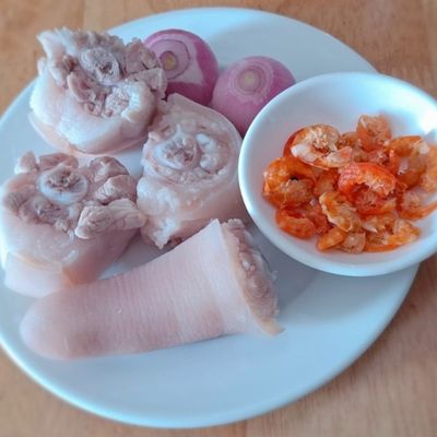 Bước 1